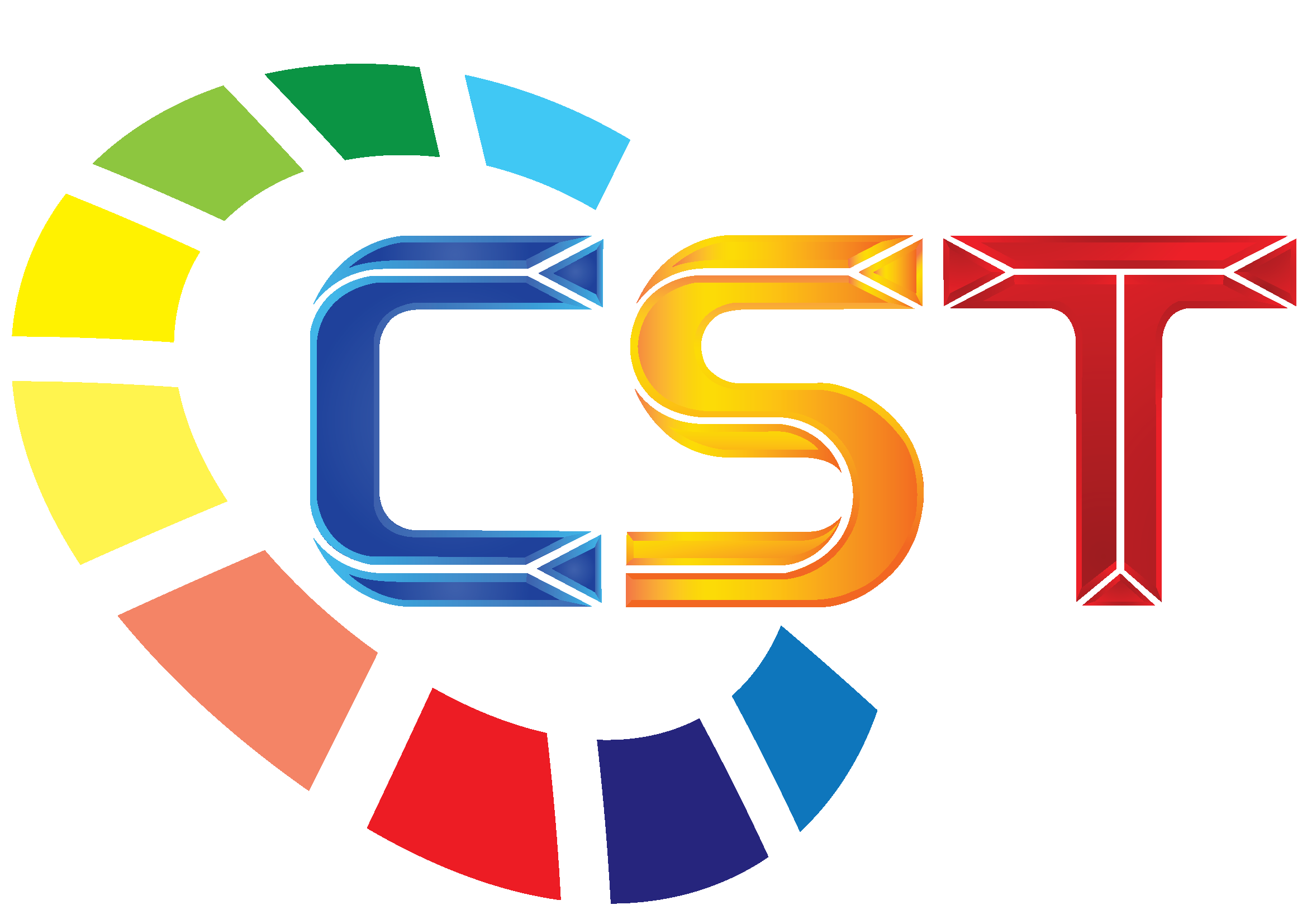 CST เจริญทรัพย์ไซน์ เทรดดิ้ง