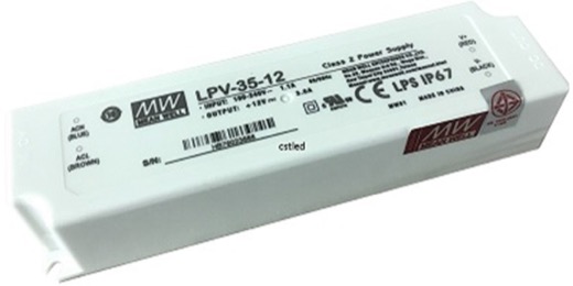 หม้อแปลง LED (Power Supply)